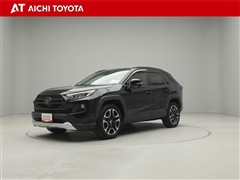 RAV4 アドベンチャー