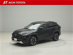 RAV4 アドベンチャー