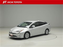 プリウス S セーフティプラス