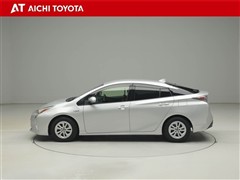 プリウス S セーフティプラス