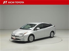 プリウス S セーフティプラス