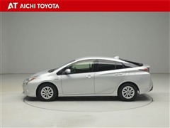 プリウス S セーフティプラス