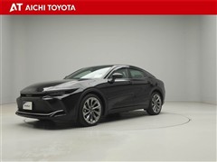 クラウン HV クロスオーバーGアド