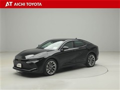 クラウン HV クロスオーバーGアド