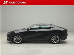 クラウン HV クロスオーバーGアド