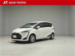トヨタ シエンタ G