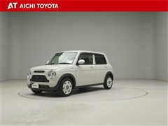 スズキ アルトラパンLC HV L