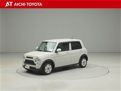 アルトラパンLC HV L