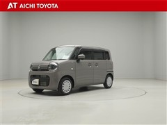 スズキ ワゴンRスマイル HV S