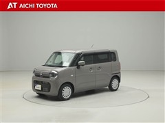 ワゴンRスマイル HV S