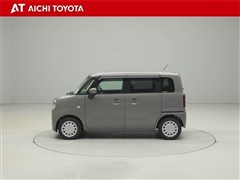 ワゴンRスマイル HV S