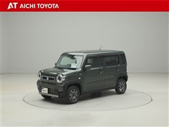 ハスラー HYBRID G