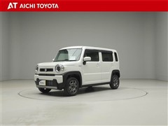 ハスラー HYBRID G