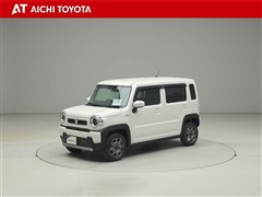 ハスラー HYBRID G