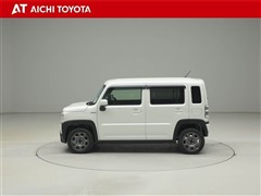 ハスラー HYBRID G