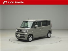 スペーシア HYBRID X