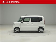 スペーシア HYBRID G