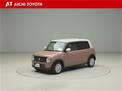 アルトラパン HYBRID Xゼンシ