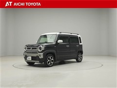 ハスラー Jスタイルターボゼンホウイ