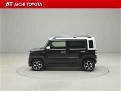 ハスラー Jスタイルターボゼンホウイ