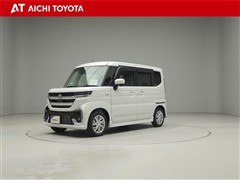 スズキ スペーシアカスタム HV GS