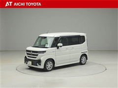 スペーシアカスタム HV GS