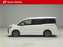 ヴォクシ- ZSサイドリフトアップ