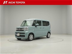 スペーシア HV Xゼンホウイモニタ