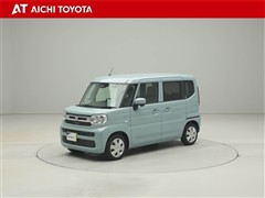 スペーシア HV Xゼンホウイモニタ