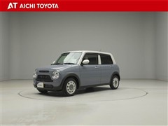 アルトラパンLC HV Xゼンホウイ