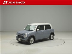 アルトラパンLC HV Xゼンホウイ