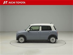 アルトラパンLC HV Xゼンホウイ