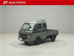 スーパーキャリイ Xリミテッド