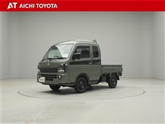 スズキ スーパーキャリイ Xリミテッド
