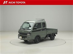 スーパーキャリイ Xリミテッド