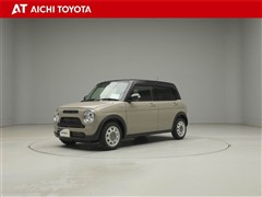 アルトラパンLC HV Xゼンホウイ