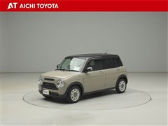 アルトラパンLC HV Xゼンホウイ