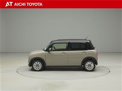 アルトラパンLC HV Xゼンホウイ