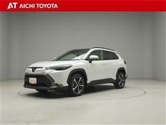 カローラクロス ハイブリッド Z