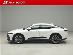 クラウンHV クロスオーバー Gアド