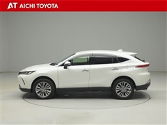 ハリアーハイブリッド Z