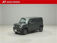 ハスラー HYBRID G