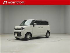 スズキ ワゴンRスマイル HYBRID Xゼ