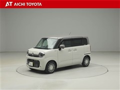 ワゴンRスマイル HYBRID Xゼ