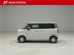 ワゴンRスマイル HYBRID Xゼ