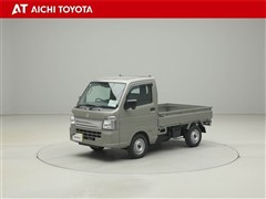 キャリイトラック KCエアコン・パワス