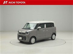 ワゴンRスマイル HYBRID Xクリ