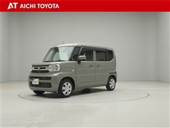 スペーシア HYBRID G