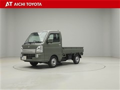 スズキ キャリイトラック KX