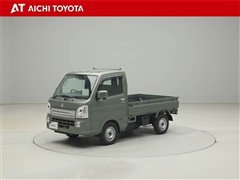 キャリイトラック KX
